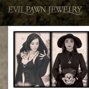 🖤💜 For Christine 💜🖤